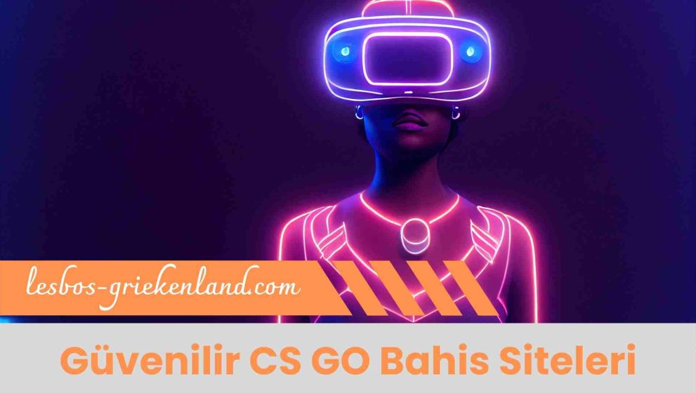 E-spor Deneyimini Arşa Çıkaran Güvenilir CS GO Bahis Siteleri