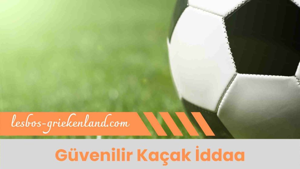 Güvenilir Kaçak iddaa Oynamanın Resmi Suçu Var Mı?