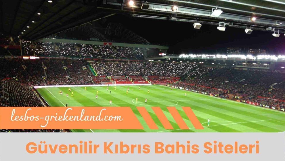 Güvenilir Kıbrıs Bahis Siteleri ile Casino Heyecanı Türkiye’de!